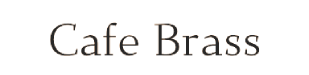 Cafe Brass